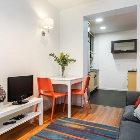 Fabuloso Apartamento - Prado Museum Madrid Buitenkant foto