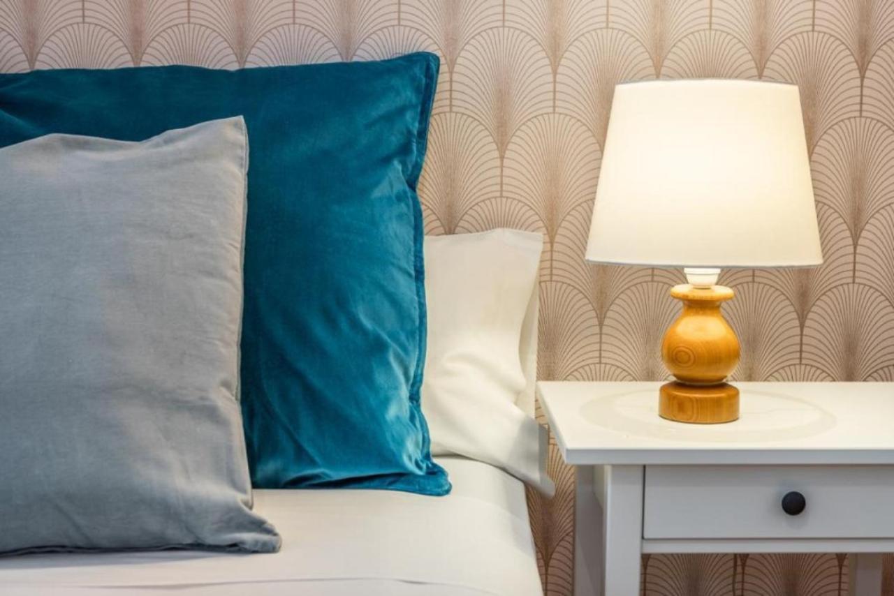 Fabuloso Apartamento - Prado Museum Madrid Buitenkant foto