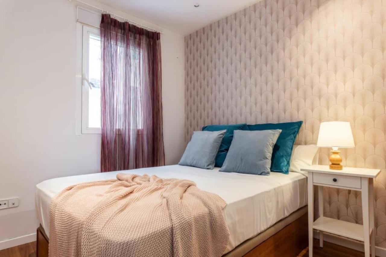 Fabuloso Apartamento - Prado Museum Madrid Buitenkant foto